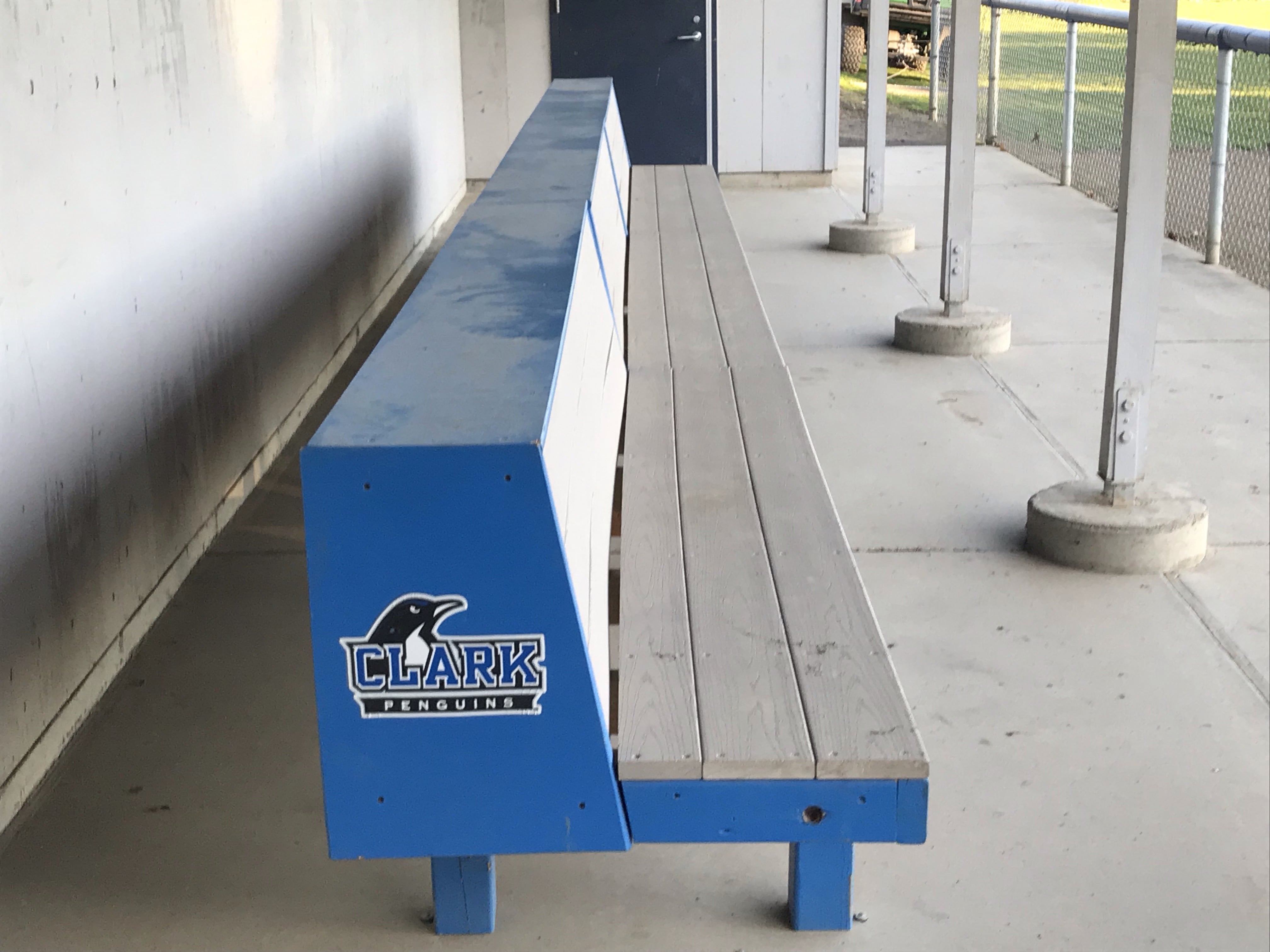 For a second straight season, the Clark College softball dugouts will be empty after the school decided not to have spring sports due to COVID-19.