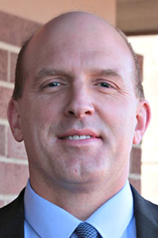 Hockinson School District announced that the school board has selected Steve Marshall, currently the director of educational resources at Camas School District, will take over as superintendent after this current school year.
