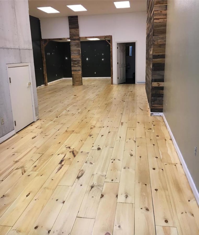 Walla Walla winery SuLei Cellars announced a new Vancouver tasting room in a March 22 post on the company’s Facebook page, accompanied by a picture of the interior work in progress at the Main Street location.