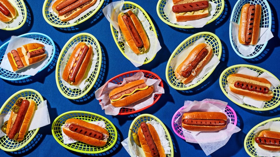 We want the first hot dog of your summer to be the best one. So we ate 15 of them to figure out exactly which one that would be.