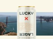 Lucky Lager started in San Francisco in 1934, just a year after the end of Prohibition. Its Vancouver production began in 1950 and ended in 1985.