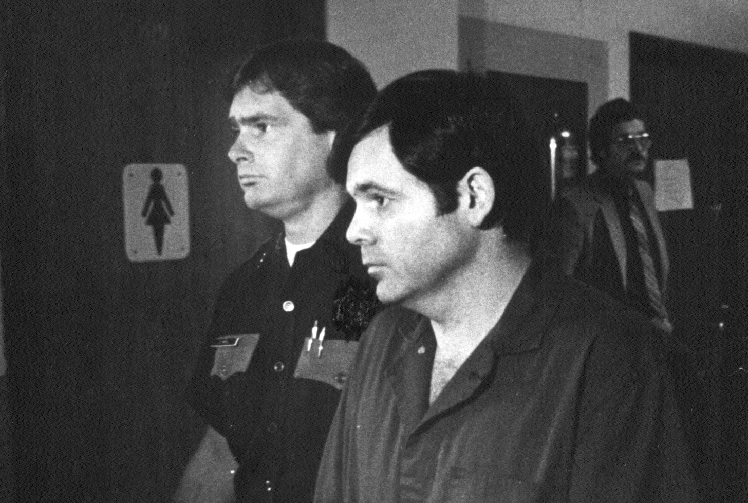 David Jay Sterling. Sterling is the convicted "Hazel Dell Rapist" who received five life sentences after terrorizing the Clark County community in summer 1982.