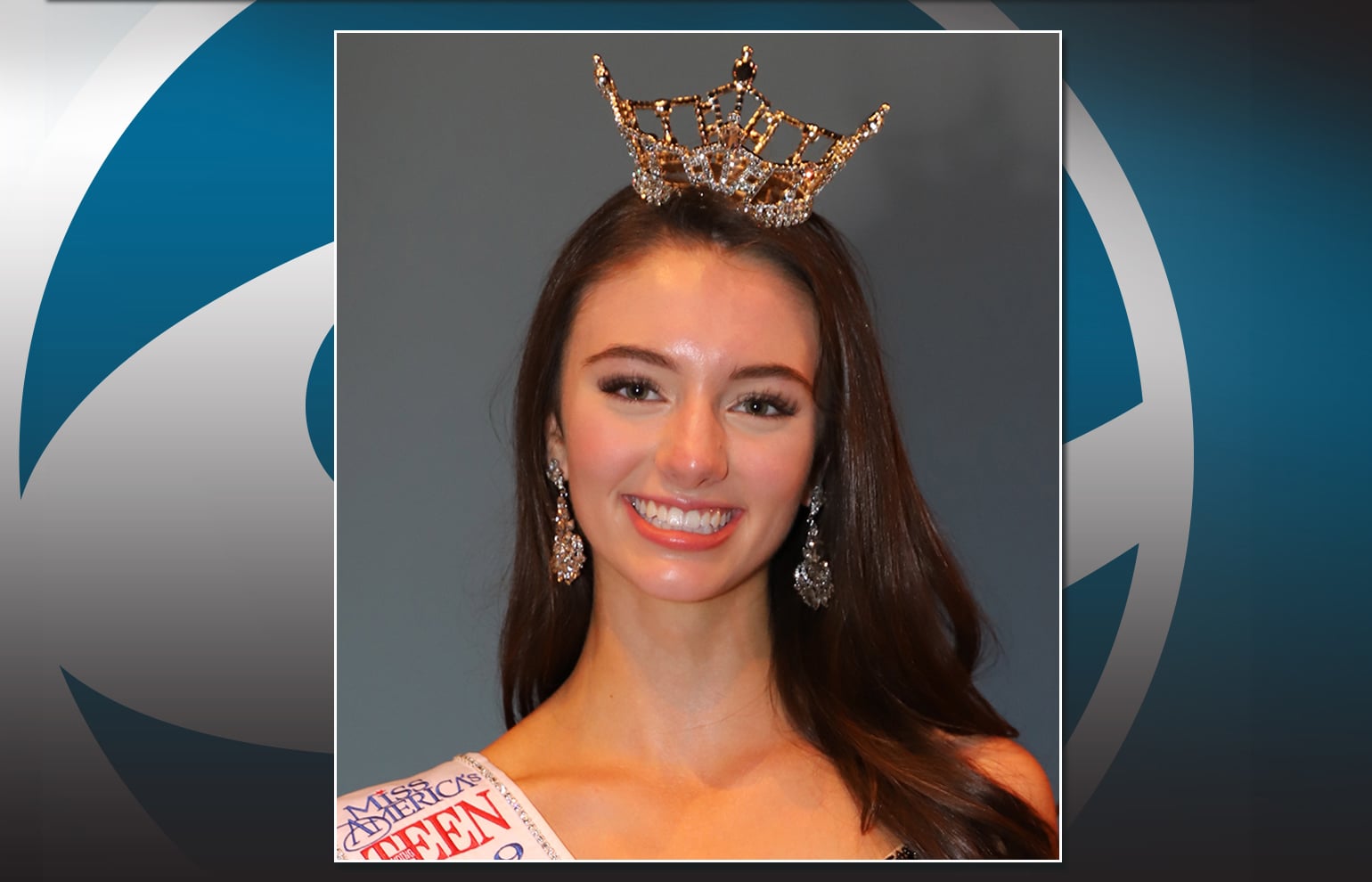 Payton May, a junior at Skyview High School, won the title of Miss Washington's Outstanding Teen and will compete for Miss America's Outstanding Teen at the end of July in Florida.