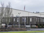Ship-builder Vigor is in the process of buying the former Vancouver headquarters and production facility of Christensen Shipyards.