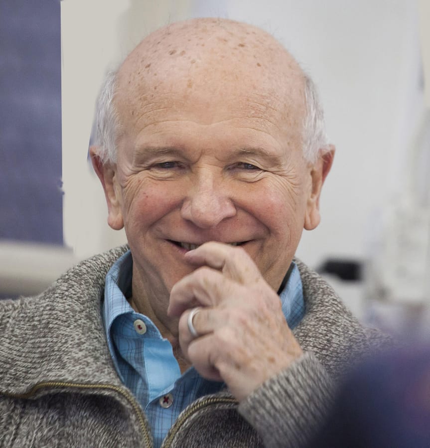 PBS’ “American Masters” will feature a documentary about Tony-winning playwright Terrence McNally in “Terrence McNally: Every Act of Life” premiering on June 14.