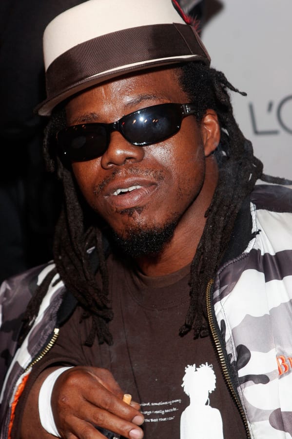 Bushwick Bill Diagnosed with pancreatic cancer