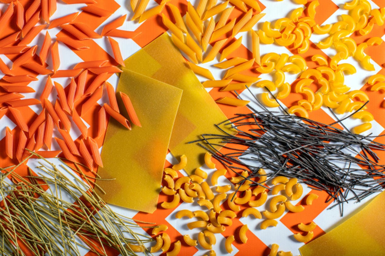 Alternative pasta is a product category now worth more than $250 million annually in the United States.
