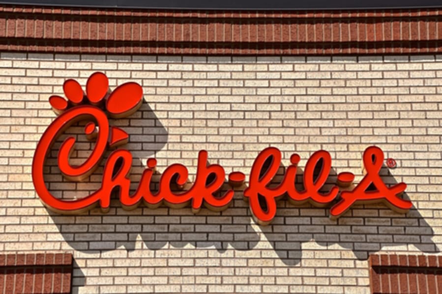 Chick-fil-A is moving up the ranks by becoming the third-largest restaurant chain. The company announced June 17 that it’s opening a second Vancouver location.