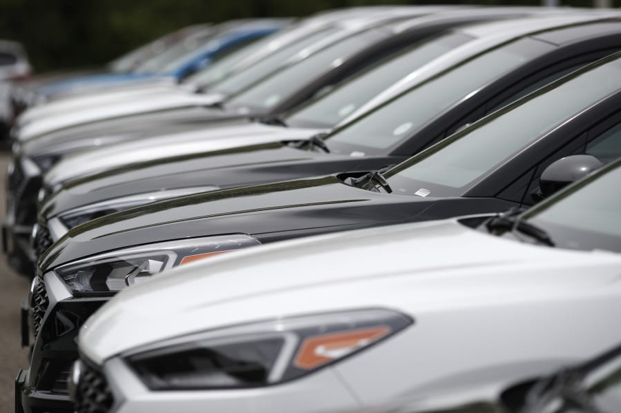 With the cost to own a new vehicle rising, it’s more important than ever to consider what you’ll pay for a car loan and to shop for the best interest rate.