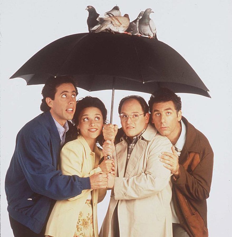 TBS will be airing a 30-episode marathon of the TV classic “Seinfeld” on July 5.