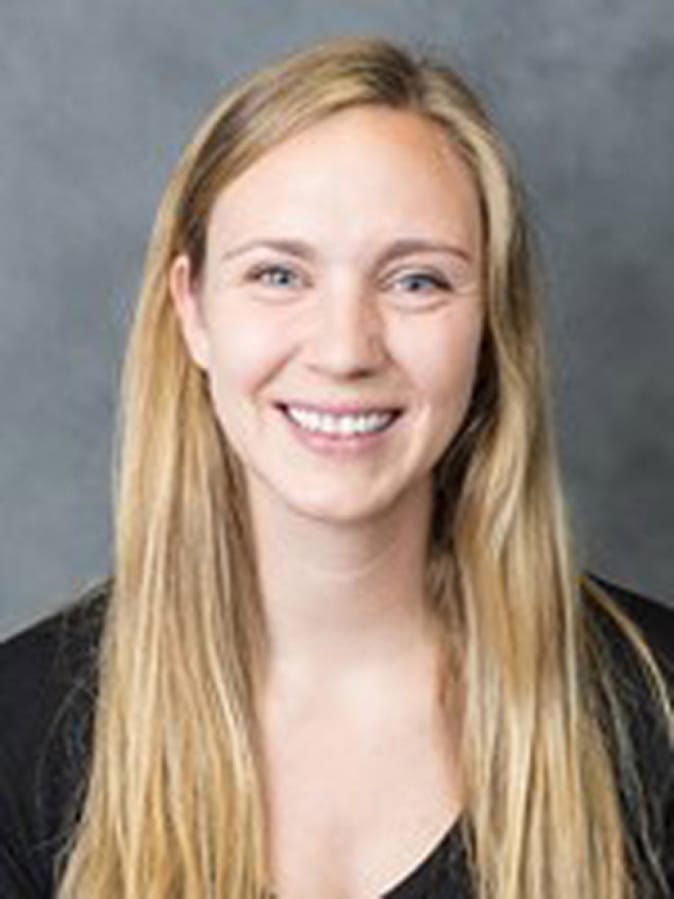 Haley Doerfler has been hired by Seattle Pacific University as lead assistant volleyball coach. She is a graduate of Prairie High School.