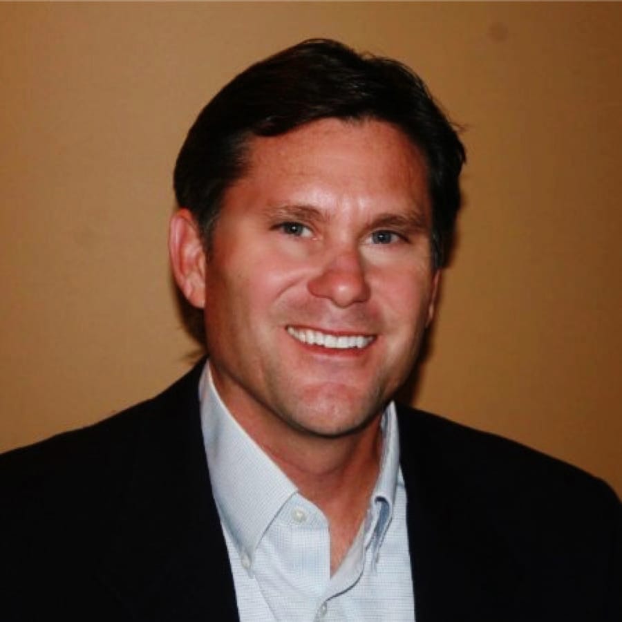 James “Jim” Barr IV New CEO of Nautilus Inc.