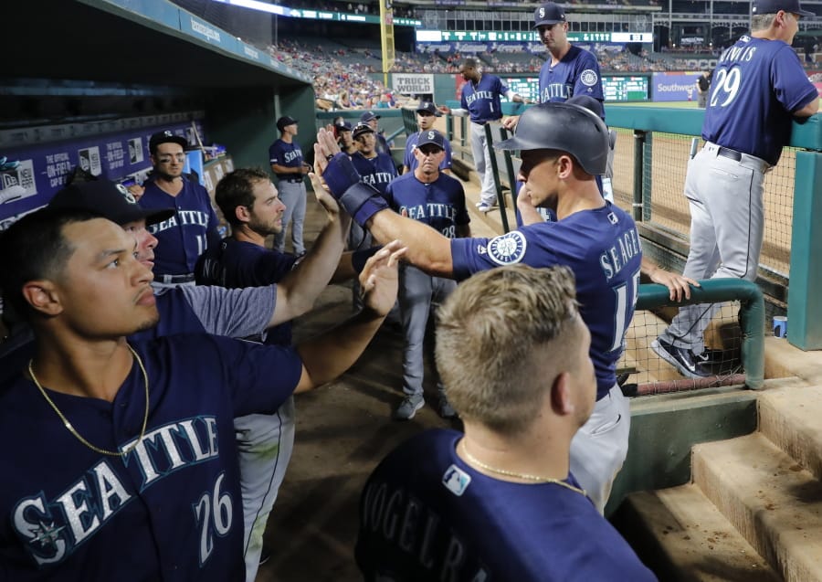 Kyle Seager retires from baseball after 11 years