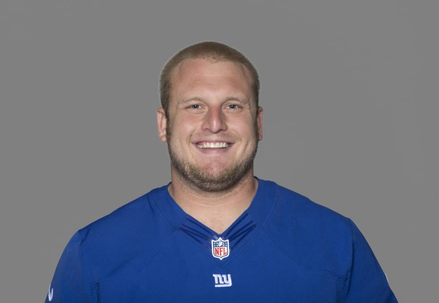 Mitch Petrus, a former Arkansas offensive lineman who later won a Super Bowl with the New York Giants, has died in Arkansas of apparent heat stroke. He was 32. Pulaski County Coroner Gerone Hobbs says Petrus died Thursday, July 18, 2019, at a North Little Rock hospital. Hobbs says Petrus had worked outside all day at his family shop, and that his cause of death is listed as heat stroke.