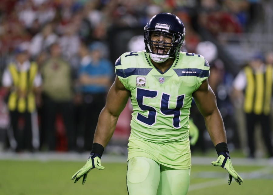 Middle linebacker Bobby Wagner and the Seahawks completed the lengthy contract negotiation, Friday, July 26, 2019, and will keep the All-Pro in the only uniform he has played in as a professional.