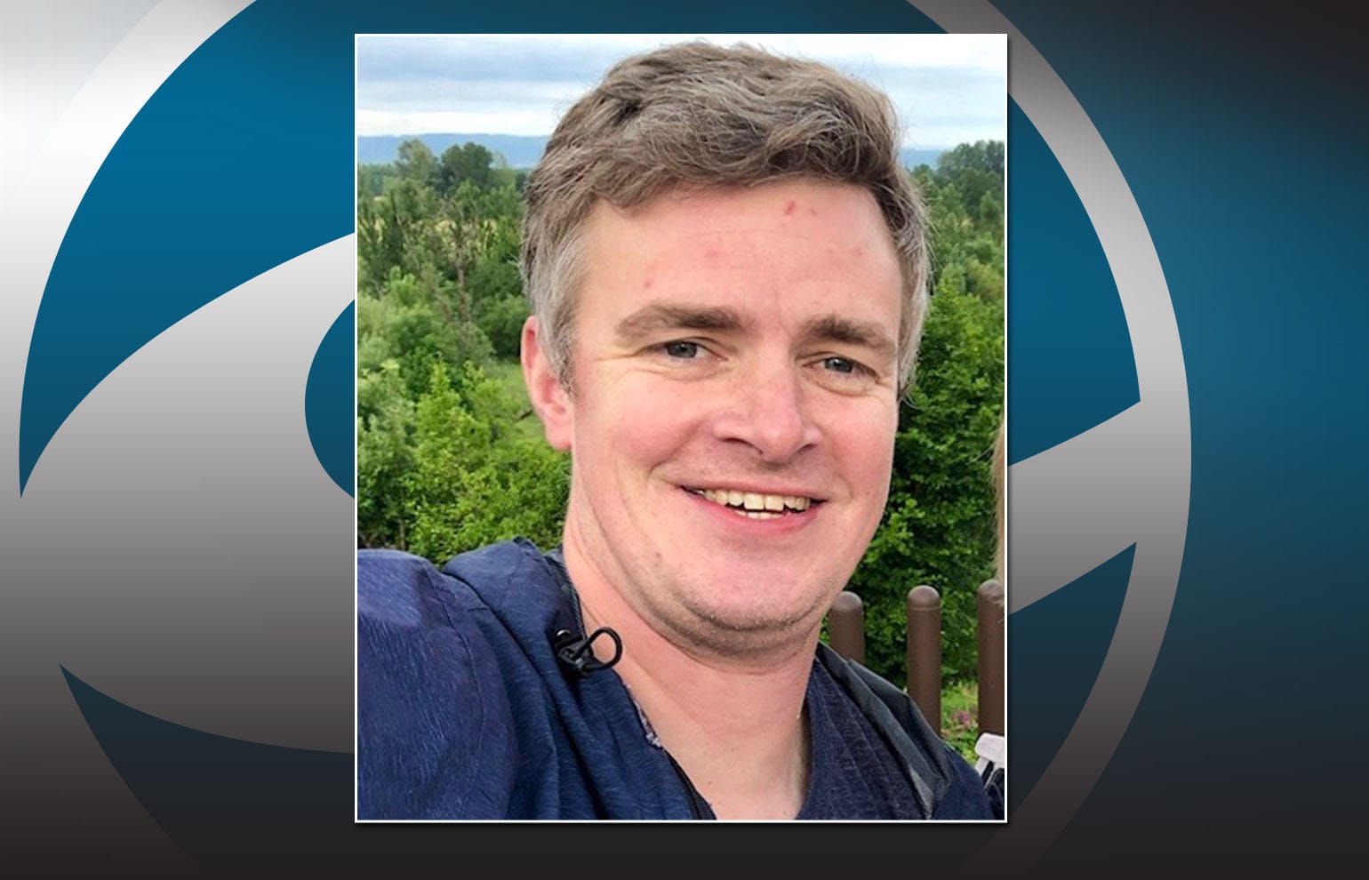 Leif Vigeland was found dead. He had been reported missing Thursday from his Vancouver home.