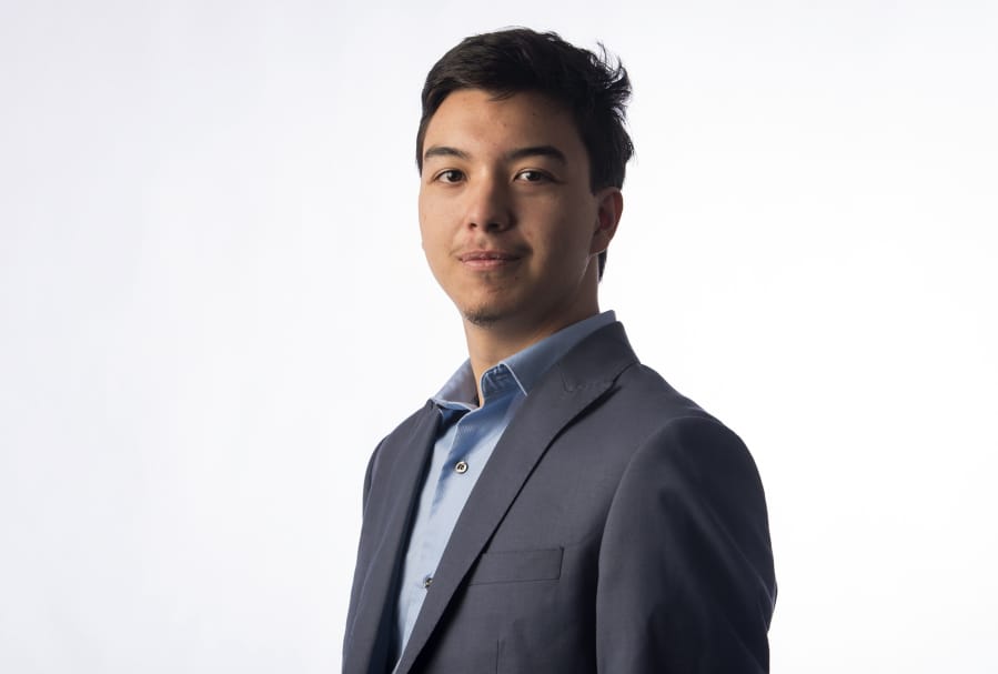 Nick Lim of Vancouver is the founder and former owner of the internet security firm Bitmitigate, which is now a subsidiary of Seattle-based domain registration company Epik.
