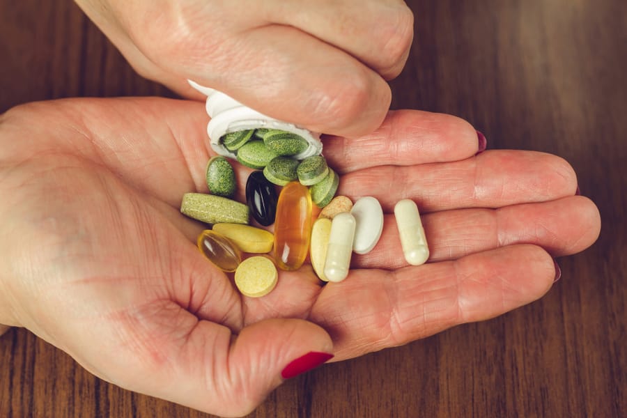 A new study reports that vitamin supplements had little impact on heart conditions, including heart disease, and lifespan as a whole.