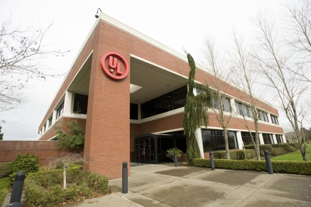 Camas school board weighs how to use former UL property - The Columbian