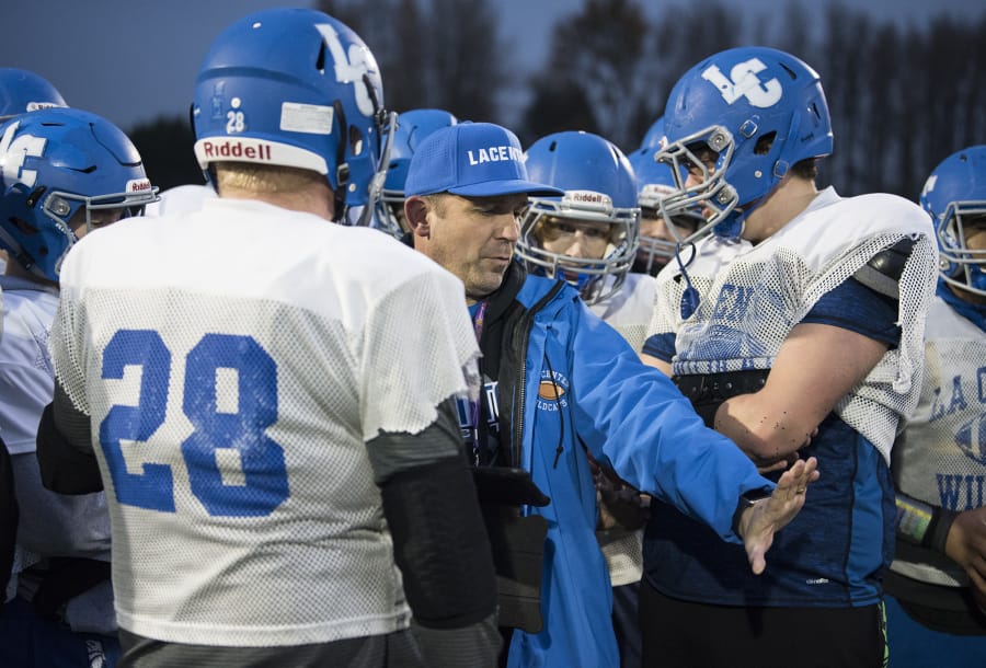 For just the second time in the past nine years, La Center didn’t win the 1A Trico League. Now coach John Lambert and the Wildcats have their sights on reclaiming the title.