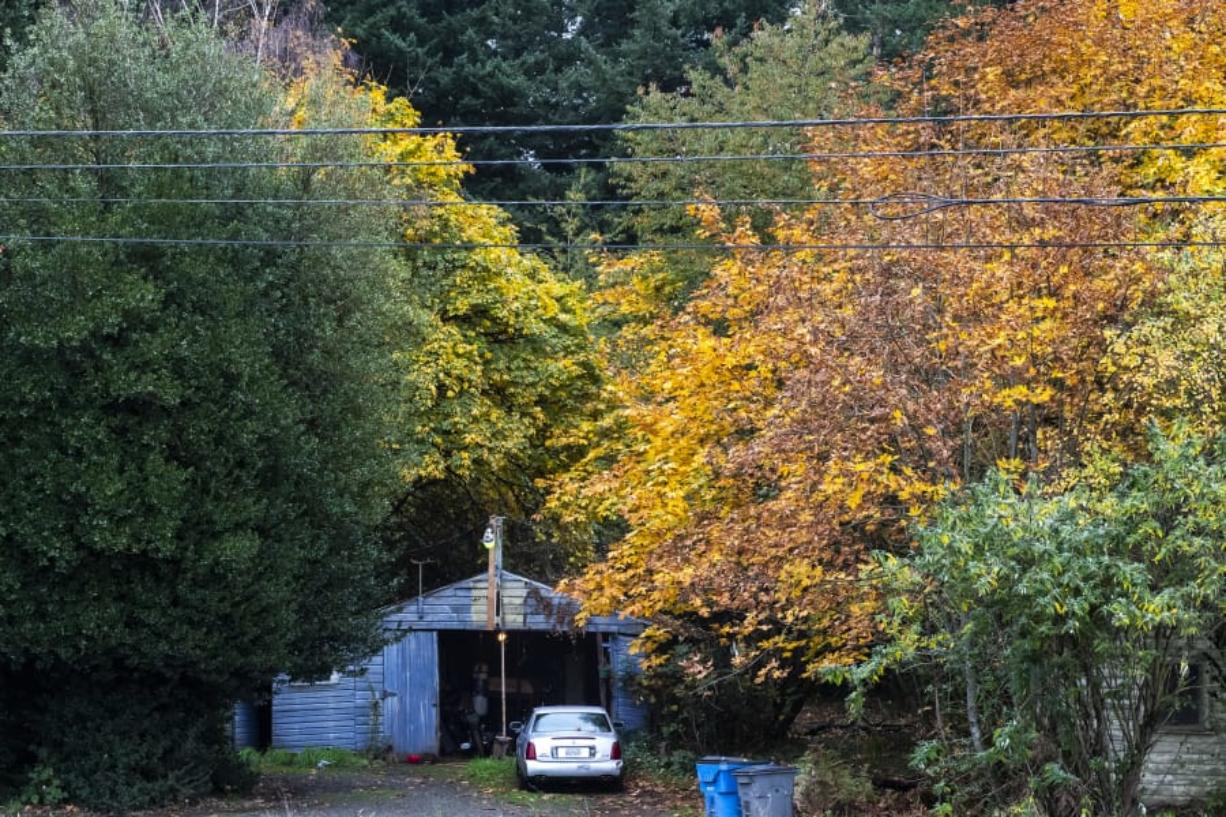 Affordable Apartments Site Planned In East Vancouver Columbian Com
