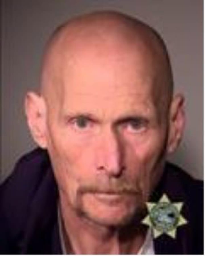 Ralph Griffith (Multnomah County Sheriff&#039;s Office)