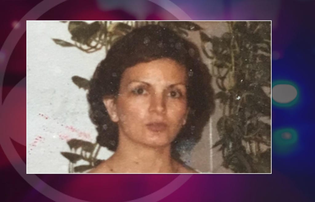 Effie Entezari was murdered on May 1, 1989, in the parking lot of her Vancouver apartment complex at 11614 N.E. 49th St., Vancouver.