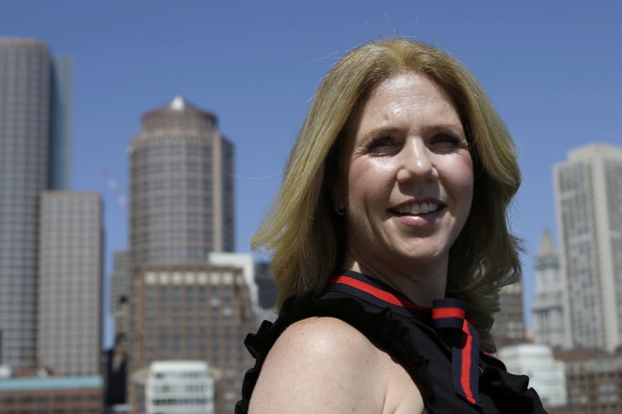 Deborah Sweeney, CEO of MyCorporations.com in Boston, hired a woman she met while buying coffee. Small-business owners looking for new staffers in a tight job market have to get creative to compete with big companies that can offer larger salaries and better benefits.