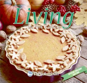 Living in the Couve - November 2019