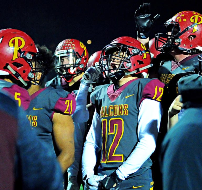 Kelso's defense comes up big to beat Prairie, Evergreen in 3A GSHL  tiebreaker - The Columbian