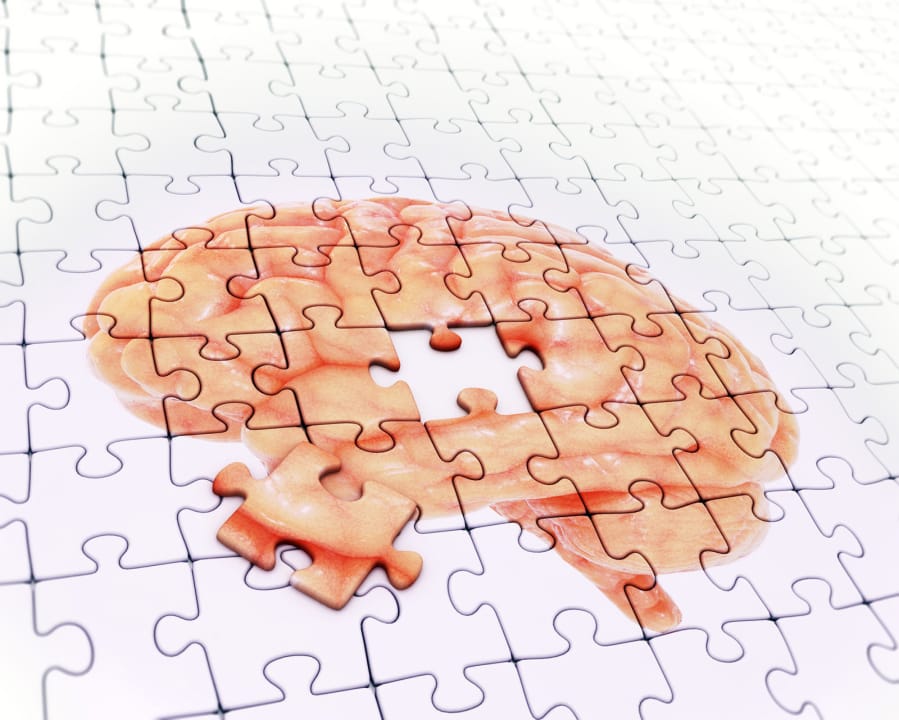 In South Florida, experts are using new approaches to fight off memory loss.
