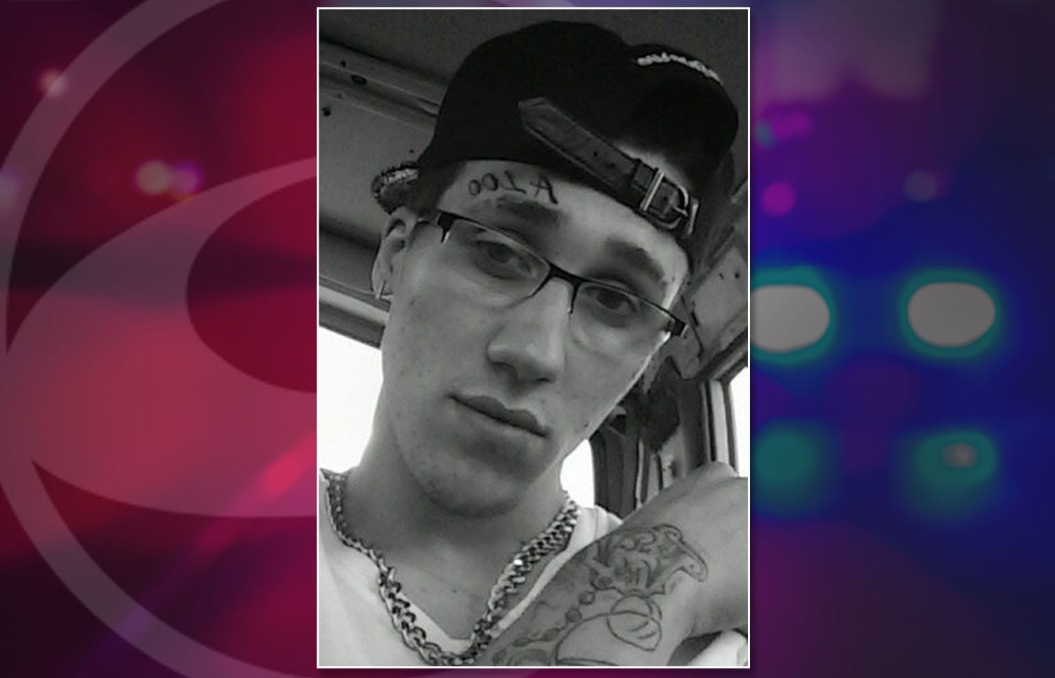 Dalton Marshall of Vancouver was 19 when he was killed Nov. 12, 2015.