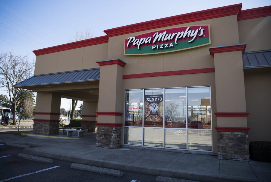 Vancouver-based take-and-bake pizza chain Papa Murphy&#039;s had struggled for years and was purchased by MTY Food Group for $190 million in April.