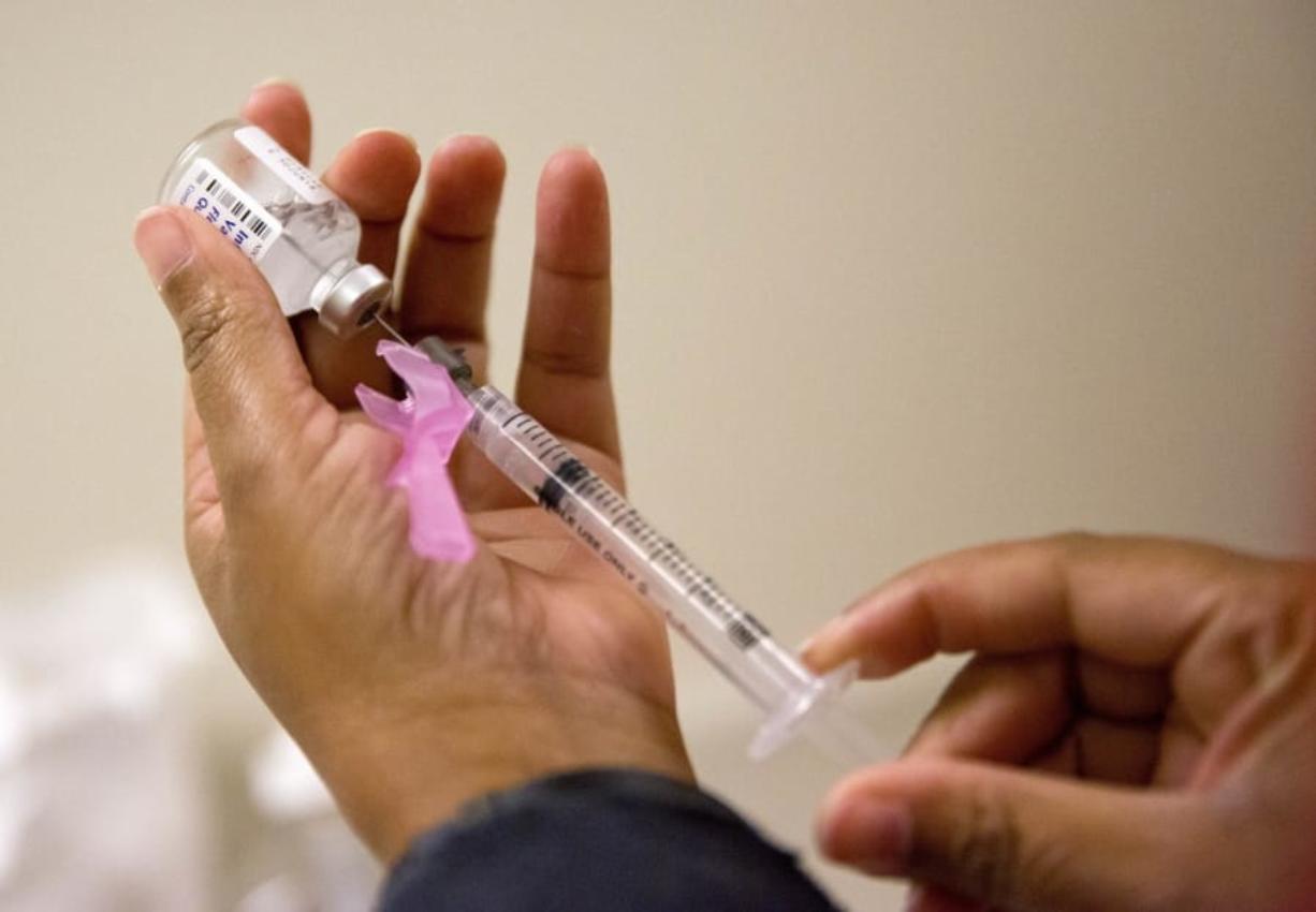 Two children have died of the flu in Tennessee this flu season