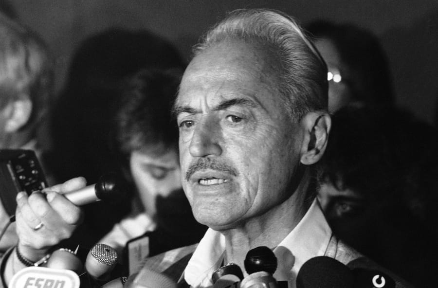 Marvin Miller, the union leader who revolutionized baseball by empowering players to negotiate multimillion-dollar contracts and to play for teams of their own choosing, was elected to baseball&#039;s Hall of Fame on Sunday, Dec. 8, 2019.