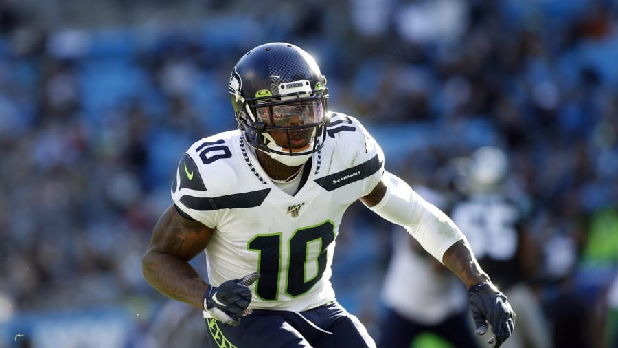 The NFL has suspended indefinitely Seattle Seahawks wide receiver Josh Gordon for violating league policies on performance enhancers. Gordon was reinstated by the NFL in August after having been suspended indefinitely in December 2018, missing the final three games of last season for violations of the league&#039;s substance abuse policy.