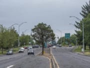 East Mill Plain Boulevard will get an overhaul to aleviate some of the traffic backups at 104th Avenue in east Vancouver.