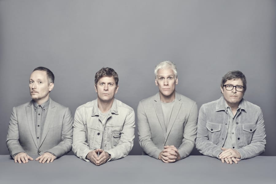 Matchbox Twenty will perform at Blossom Music Center on Tuesday, August 25 with The Wallflowers opening.
