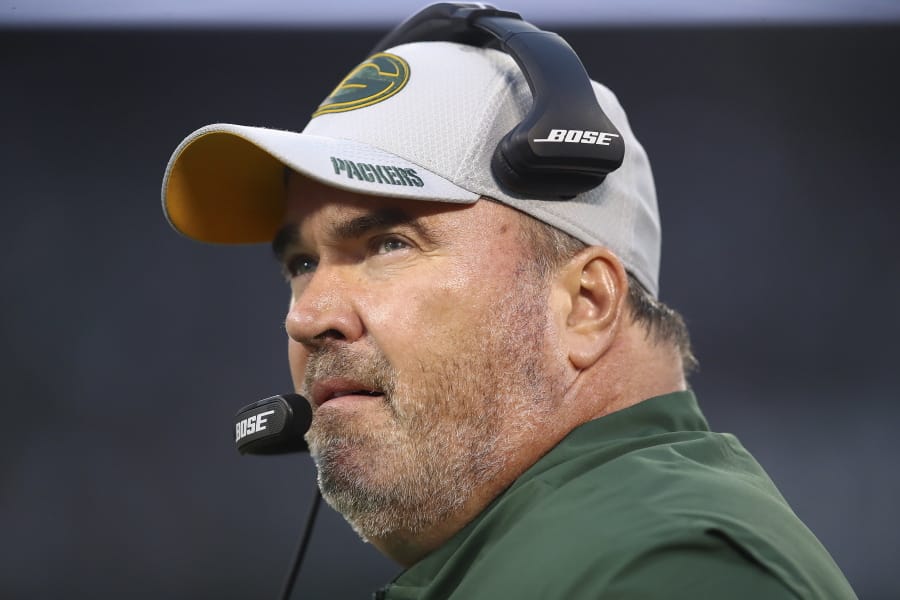 The Dallas Cowboys didn&#039;t take long to settle on Mike McCarthy as their coach after waiting a week to announce they were moving on from Jason Garrett.