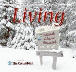 Living in the Couve - January 2020