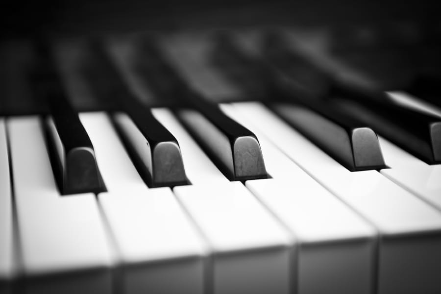 The Vancouver Symphony Orchestra Chamber Series presents its fifth annual Piano Extravaganza at 3 p.m. Jan. 19 at First Presbyterian Church.