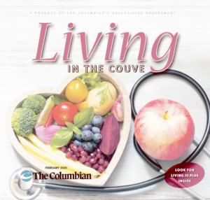 Living in the Couve - February 2020
