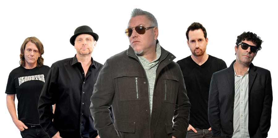 Rock band Smash Mouth will take the stage for a free show March 13 at ilani&#039;s Muze Lounge.