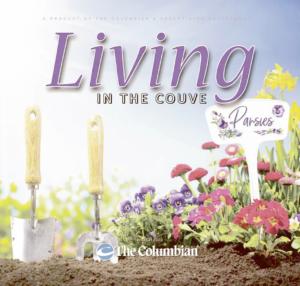 Living in the Couve - March 2020