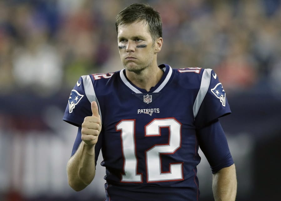 Six-time Super Bowl champion Tom Brady has signed a two-year contract with the Tampa Bay Buccaneers. The 42-year-old quarterback who spent the first 20 years of his career with the New England Patriots announced his decision Friday, March 20, 2020, in an Instagram post and thanked the Bucs for the opportunity.
