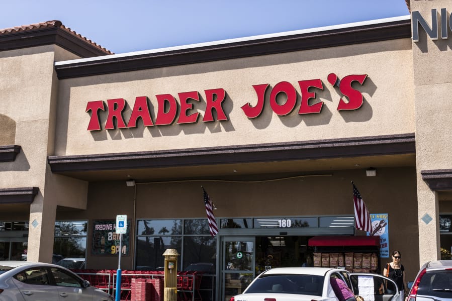 Looking to stock the freezer? Trader Joe&#039;s can help.