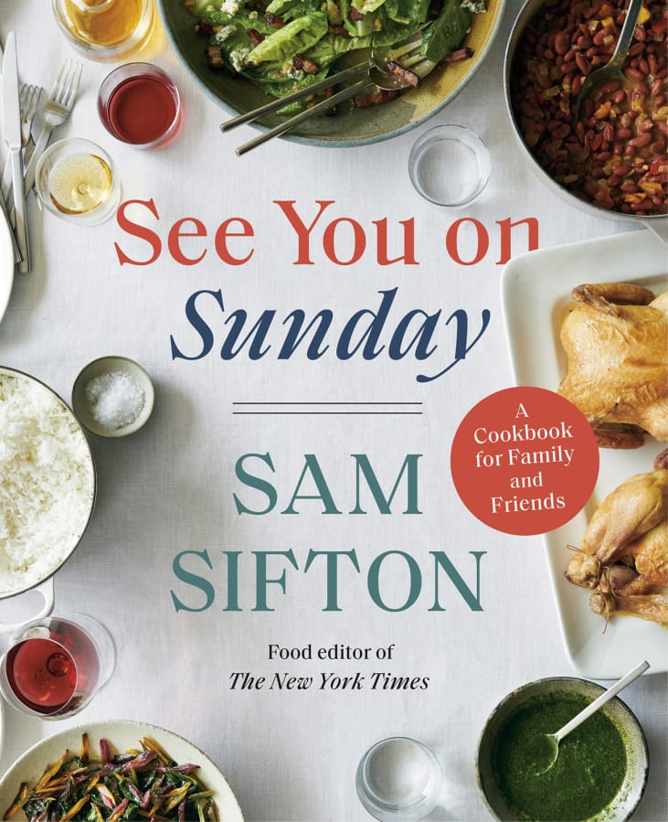&quot;See You on Sunday&quot; by Sam Sifton.