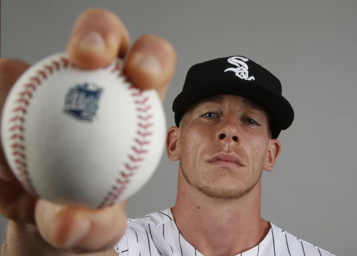 Skyview High graduate Ian Hamilton was looking forward to solidifying his role with the Chicago White Sox after an injury-plagued 2019 season. The pitcher is spending the shutdown working out at the team&#039;s spring training facility in Arizona. (Ross D.
