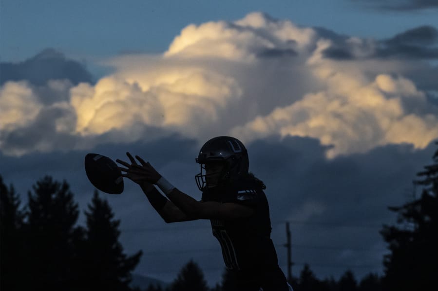 Storm clouds may be in the distance, however, we are still looking forward to the 2020 high school football season.