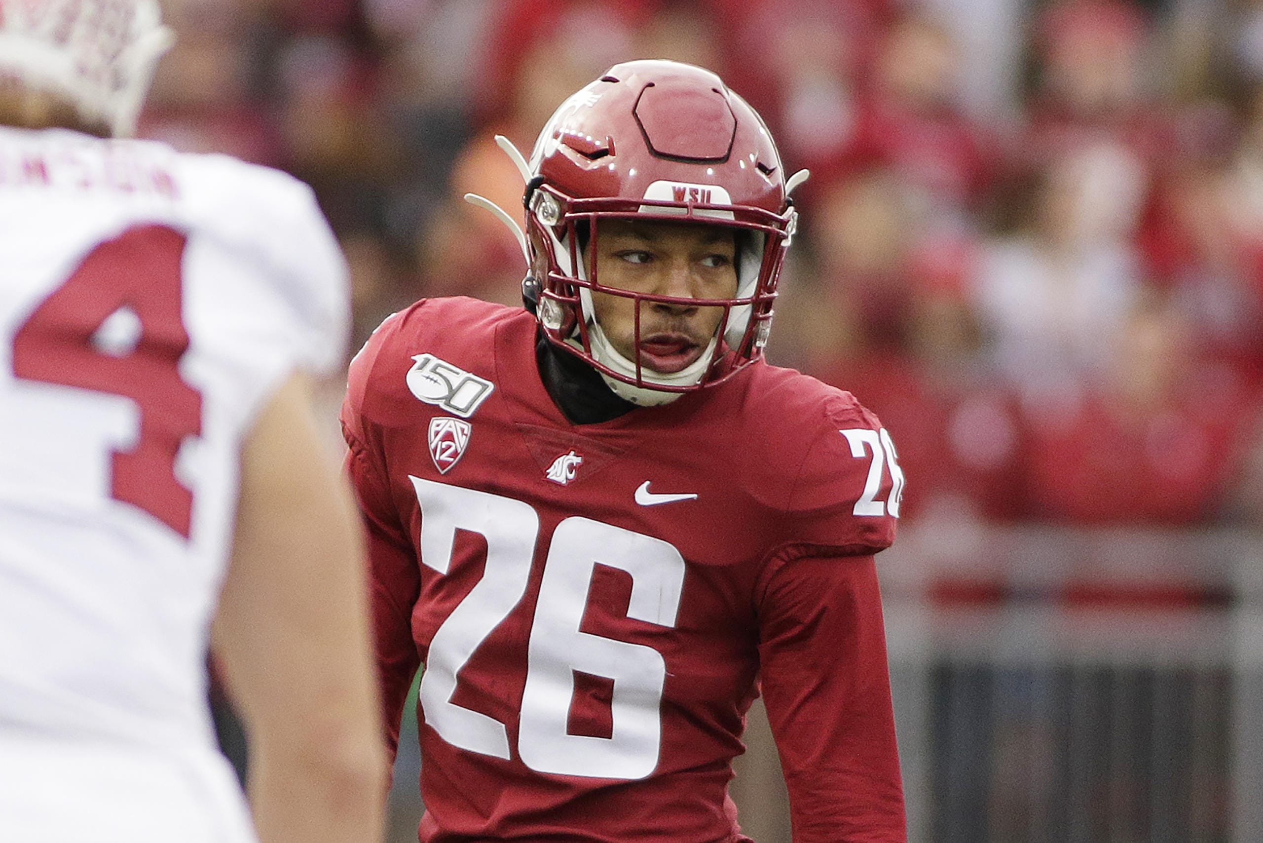 Washington State defensive back Bryce Beekman died on March 25 of acute intoxication, the Whitman County coroner said on Friday, April 24, 2020. Beekman was 22 years old.